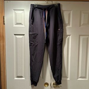 FIGS jogger scrub pant